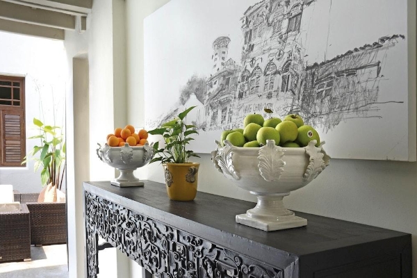 Hotel Noordin Mews